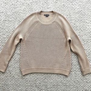 Vince knit sweater